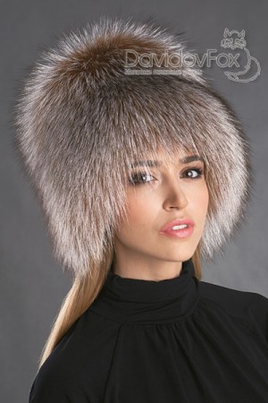 Лиса, песец