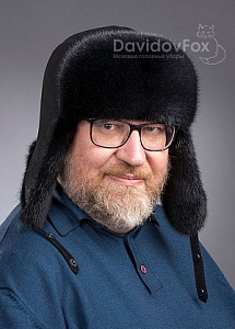 Мужские головные уборы