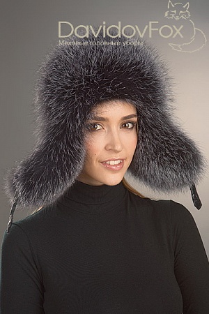 Ушанка комби кз млечный путь