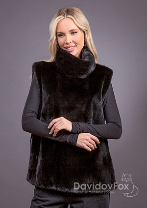 Жилет Жилет